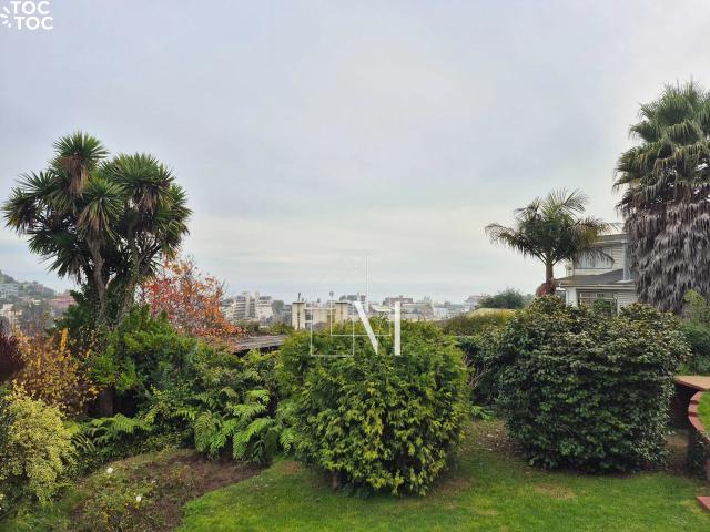 Casa en Viña del Mar