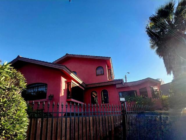 Casa en Viña del Mar