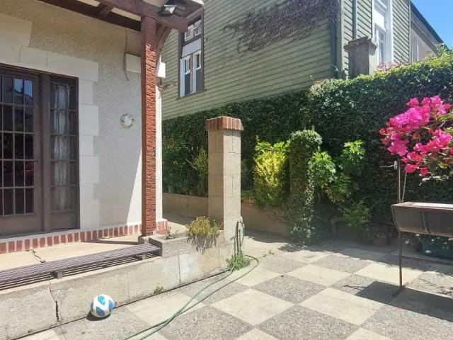 Casa en Viña del Mar