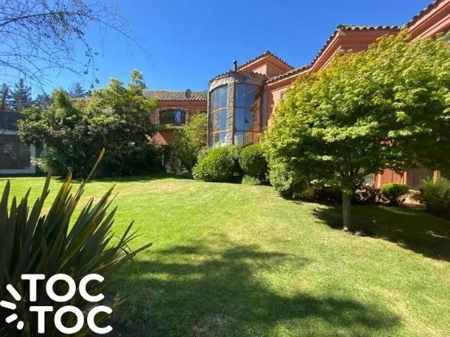 Casa en Viña del Mar