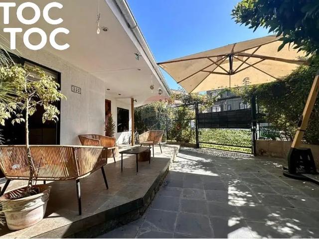 Casa en Viña del Mar