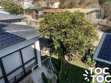 Villa Moderna, Provincia de Valparaíso