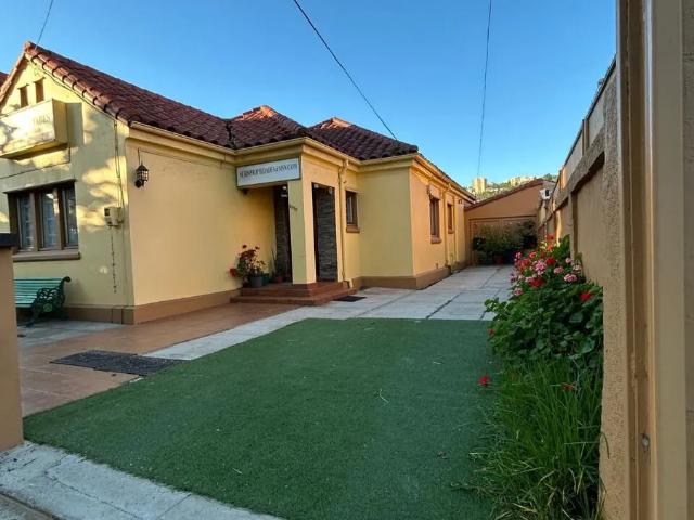 Casa en viña del mar, calle limache 5 dormitorios
