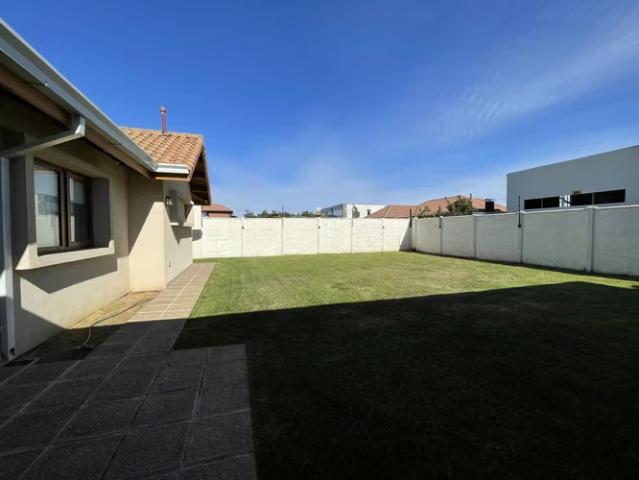 Casa en viña esmeralda ii | 3 dormitorios por 11500.00 en Talca