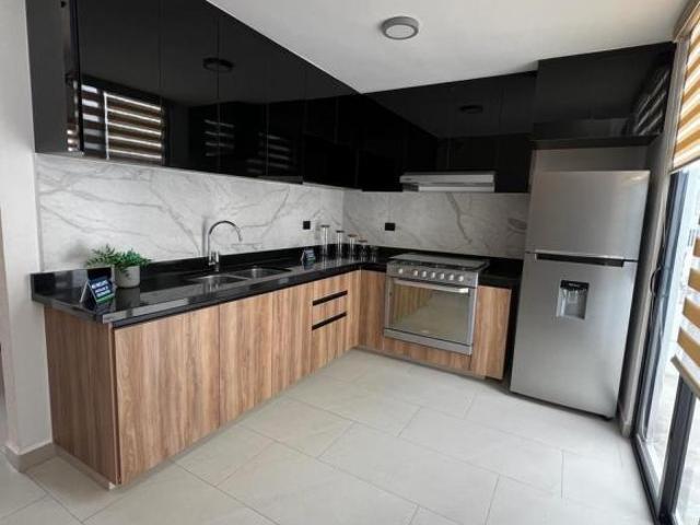 Casa en Viñedos Rivier