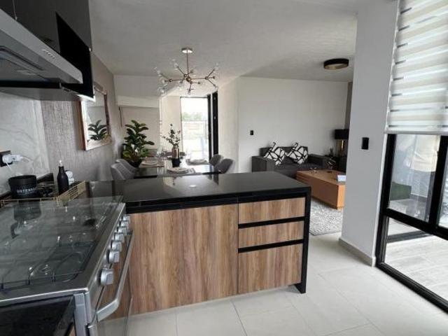 Casa en Viñedos Rivier
