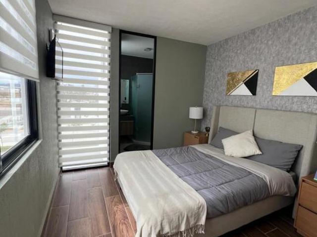 Casa en Viñedos Rivier