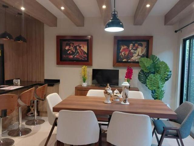 Casa en Vneta Alta California, Coto 15 Ventura Casa 75