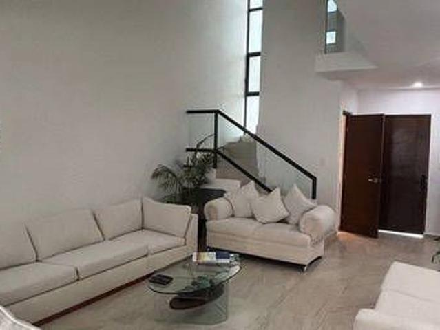 Casa en X cuyum, Conkal, Yucatán, 97345, México