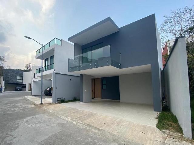 Casa en Xalapa