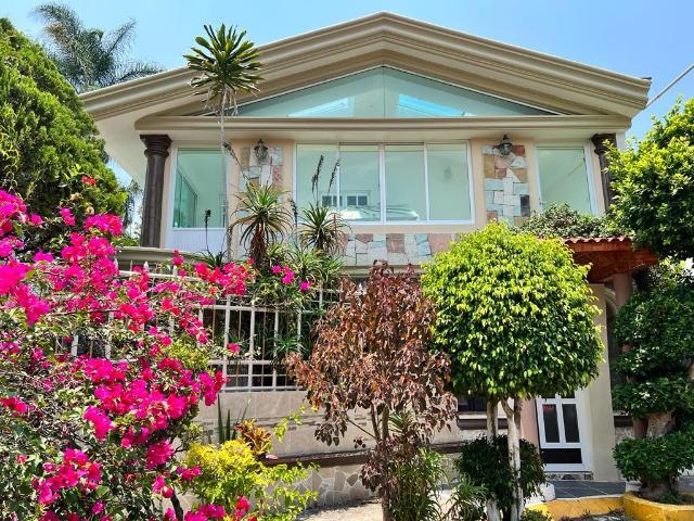 Casa en Xalapa