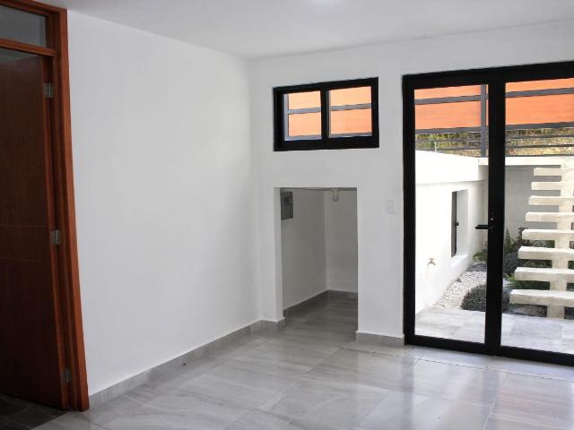 Casa en Xalapa