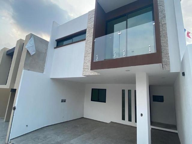 Casa en Xalapa