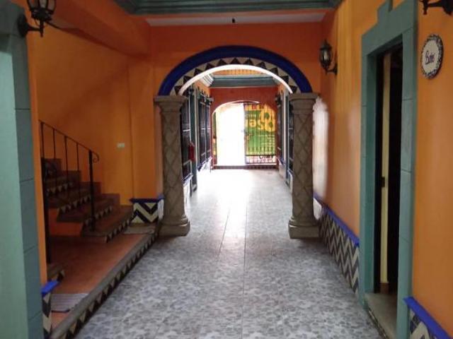 Casa en Xalapa