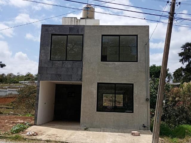 Casa en Xalapa