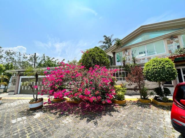Casa en Xalapa