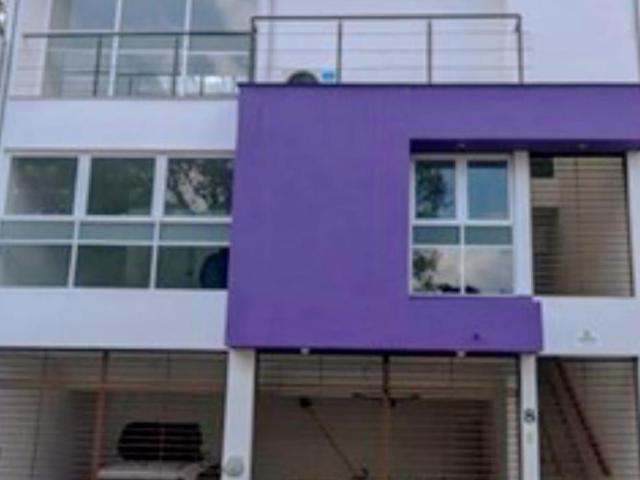 Casa en Xalapa