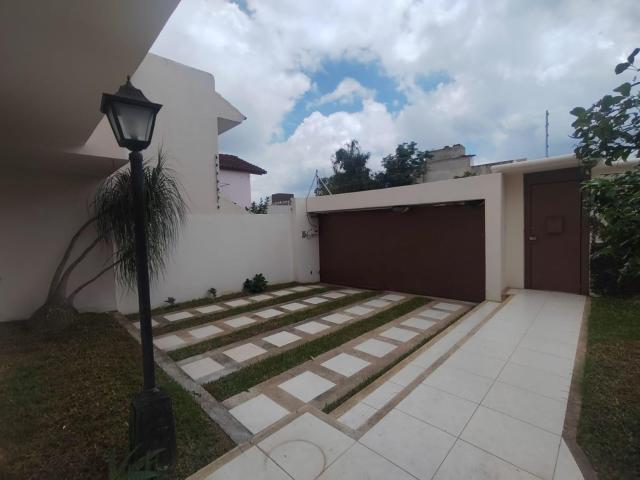 Casa en Xalapa
