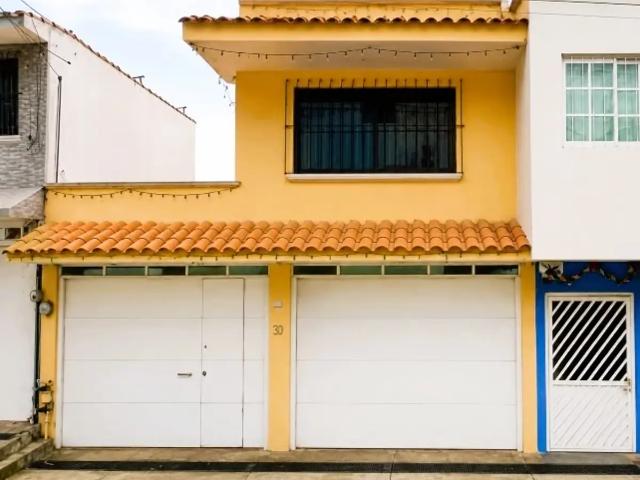 Casa en Xalapa Veracruz