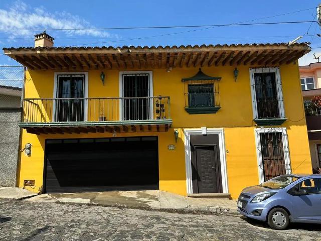 Casa en Xalapa en Fortin de las Flores