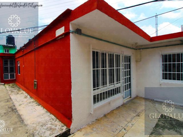 Casa en Xalapa Enr?quez Centro