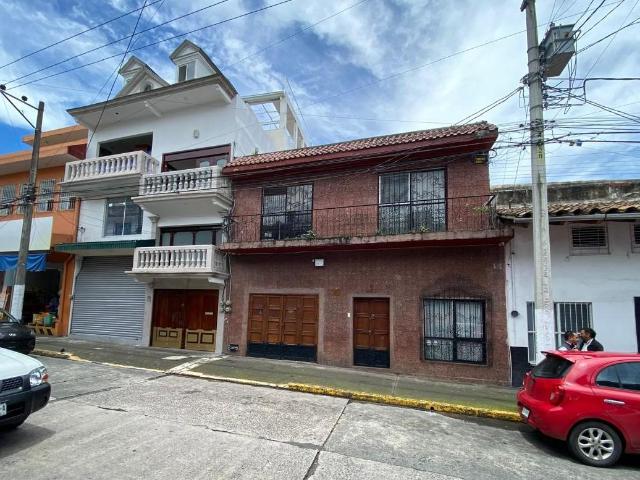 Casa en Xalapa Enr?quez Centro