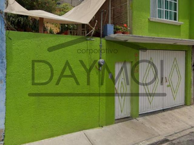 Casa en Xalpa, Iztapalapa, Ciudad de México