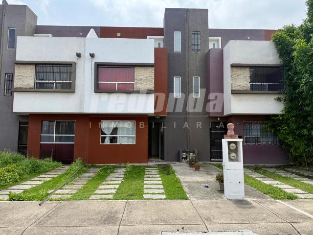 Casa en Xaltipa I