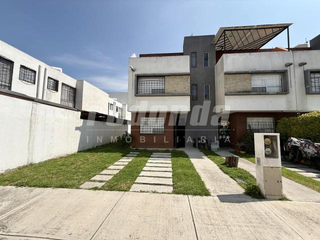 Casa en Xaltipa I