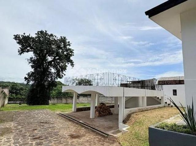 Casa en Xico, Ver