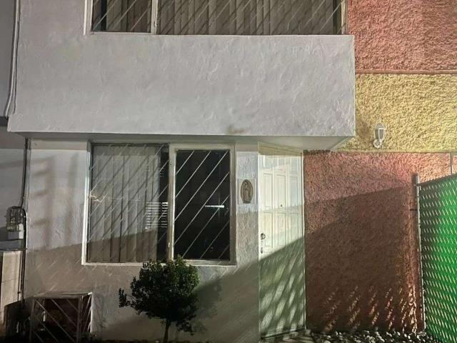 Casa en xilotzingo Puebla cerca de buap 3 recamaras gra