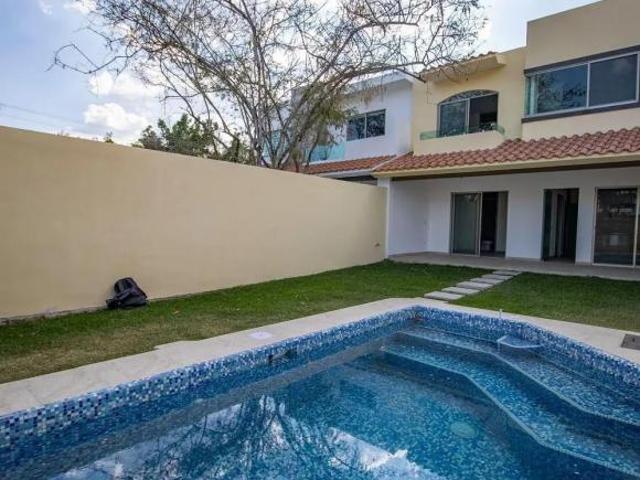 CASA EN XOCHITEPEC