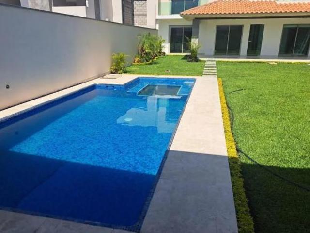 CASA EN XOCHITEPEC