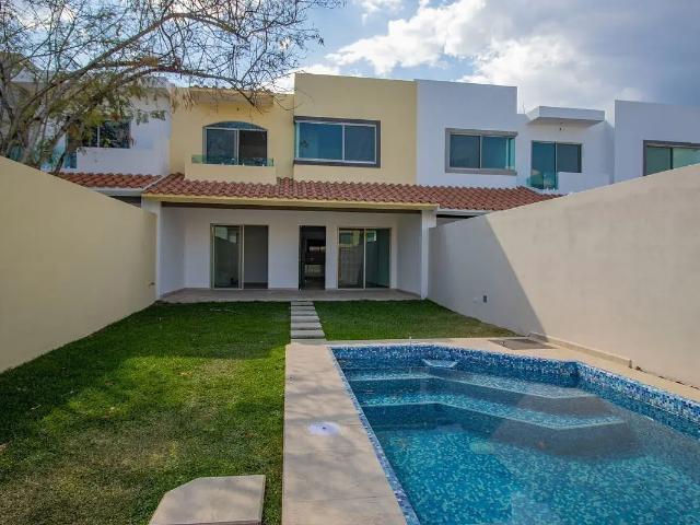 CASA EN XOCHITEPEC