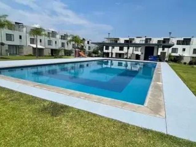 Casa en Xochitepec, Morelos, 62794, México