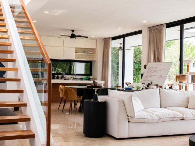 Casa en Yucat?n Country Club