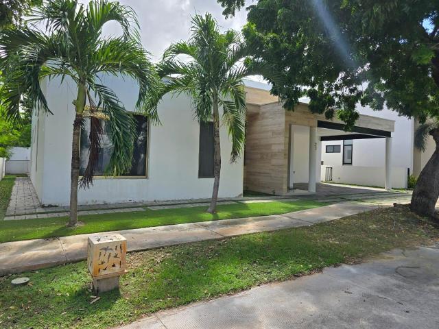 Casa en Yucat?n Country Club