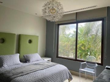 Casa en Yucatan Country Club Merida Harmonia