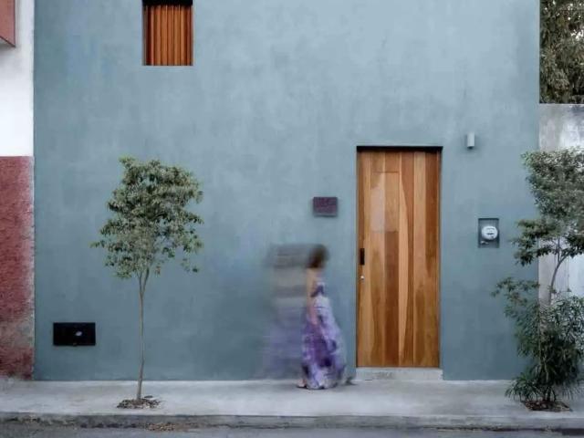 casa en yucatán mérida centro