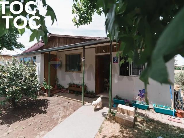 Casa en Yumbel