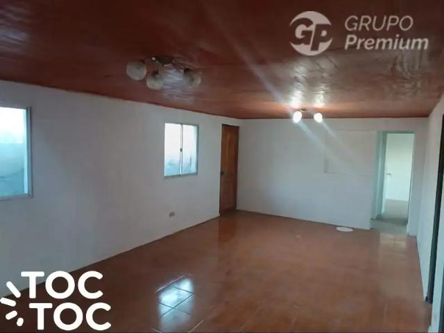 Casa en Yumbel