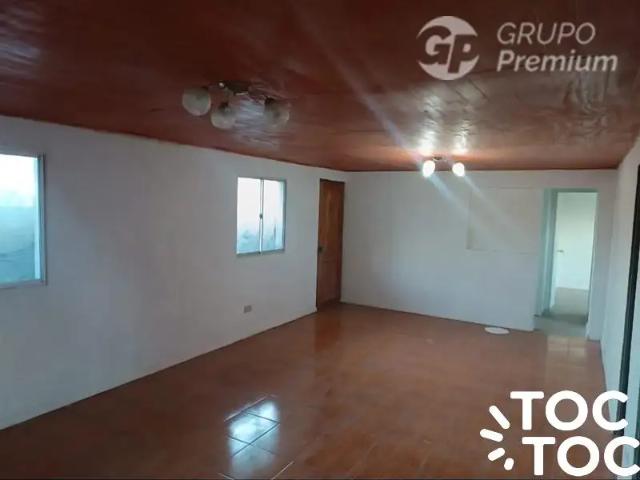 Casa en Yumbel