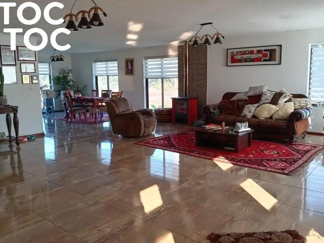 Casa en Yumbel