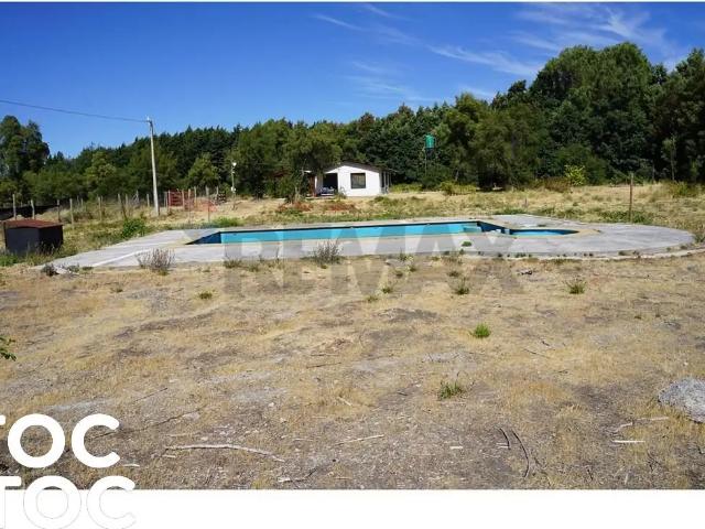 Casa en Yumbel
