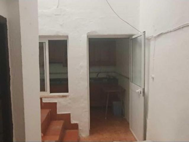 Casa en Yunquera