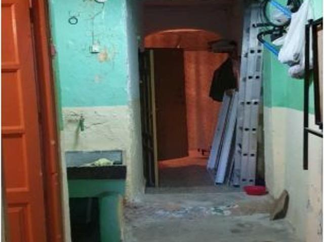 Casa en Yunquera
