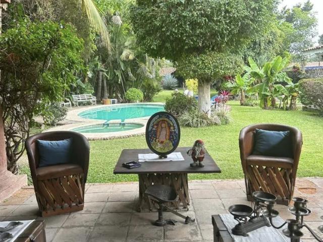 Casa en Yautepec