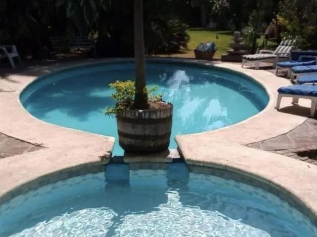 Casa en Yautepec