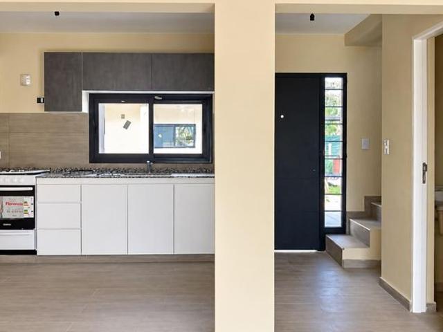 Casa en Yerba Buena