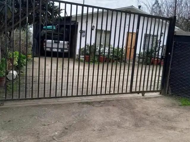 Casa en Yerbas Buenas